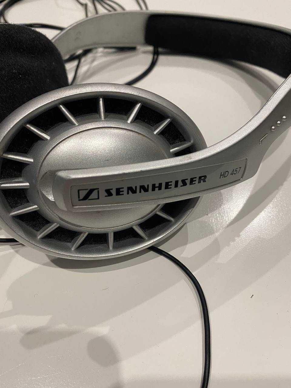 Sennheiser hd online 457