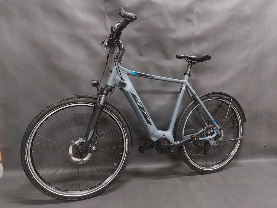 Rower elektryczny KTM Cross_28"_Bosch_Shimano_Deore_XT