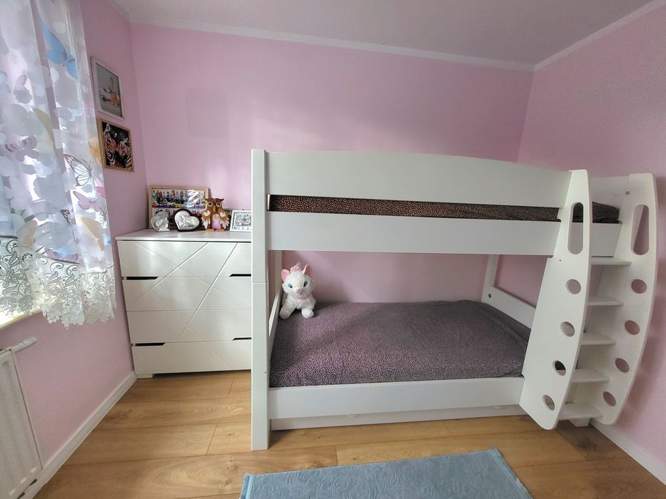 Mieszkanie na sprzedaż Siedlce, ul. Sulimów - Widok 4