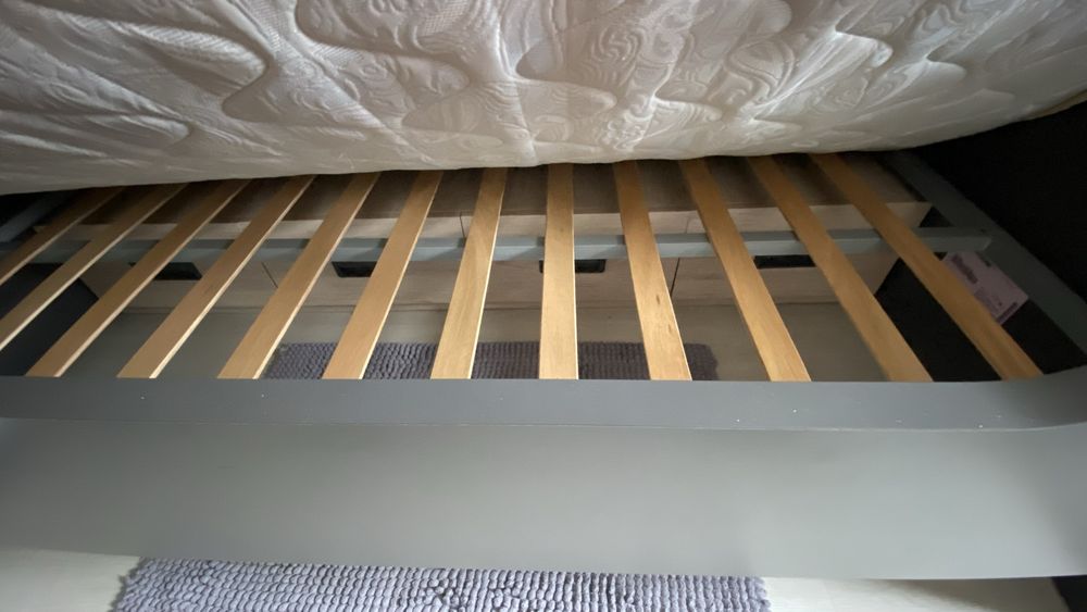 cama compacto 630 bicolor oculta