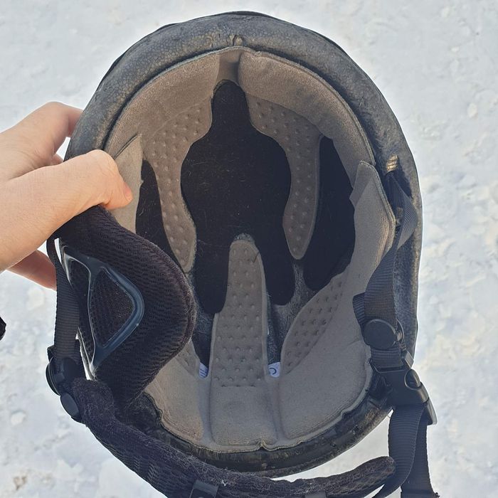 Гірськолижний шлем Giro