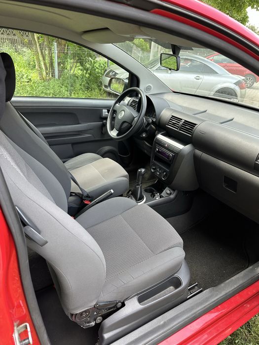 Volkswagen Fox  1.2   Niski przebieg