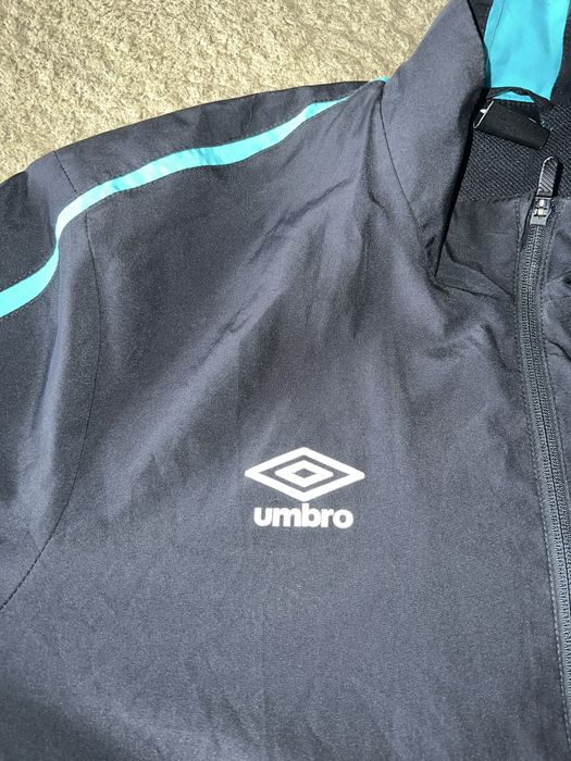 Вінтажна куртка Umbro PSV