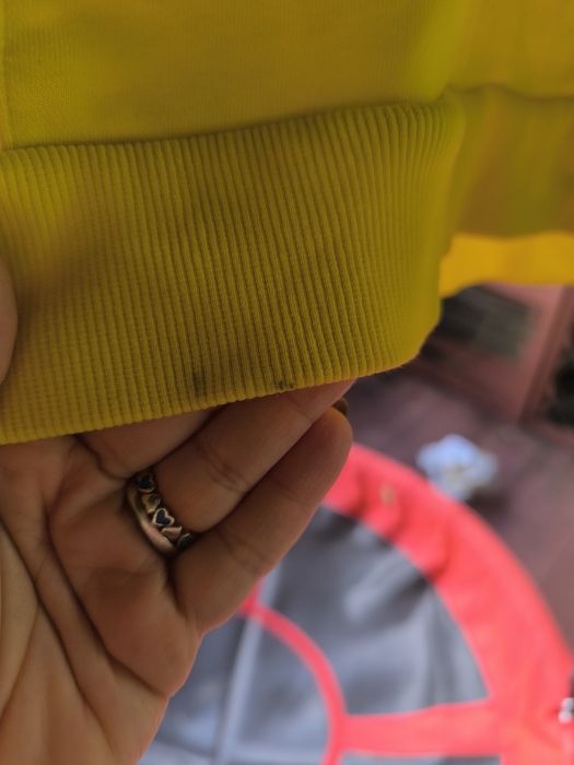 Męska bluza 4F 2XL XXL