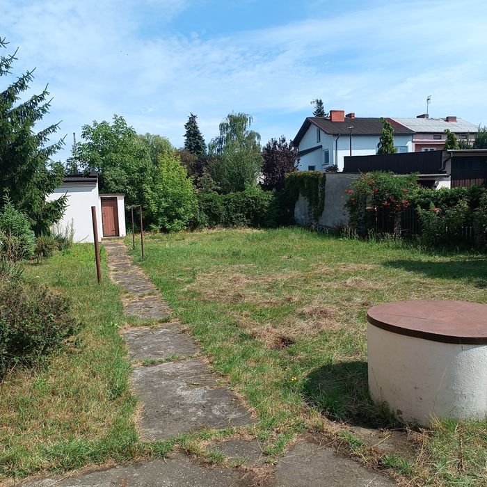Sprzedam dom w Łowiczu