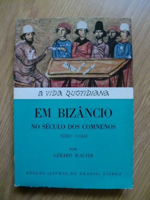 A Vida Quotidiana