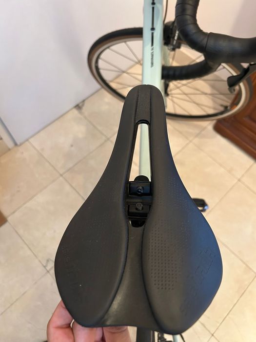 Canyon Endurace 7 RB Shimano 105 | Tamanho M | Extras