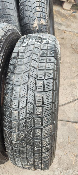 Покрышки мишелин  205/80 R16