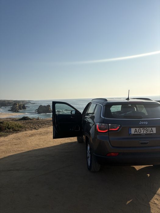 JEEP COMPASS 2021