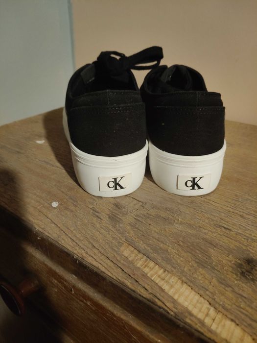 Trampki damskie