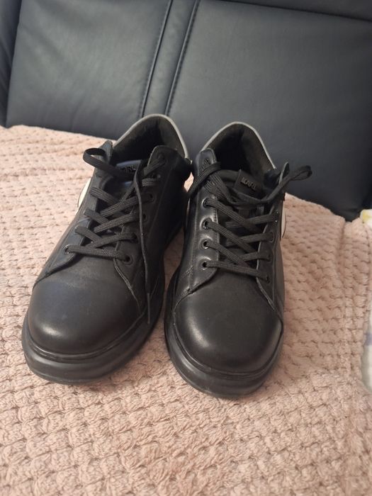 Buty Karl Lagerfeld
