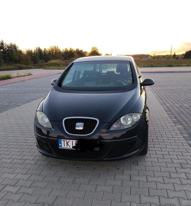 Seat Altea