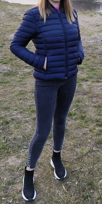 Куртка Joop 38 розмір