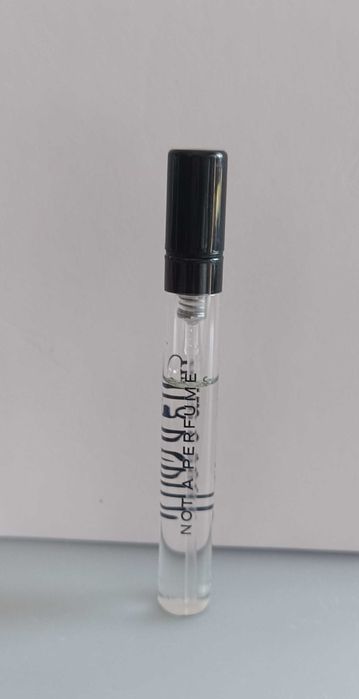 Juliette Has A Gun - Perfume "Not A Perfume"