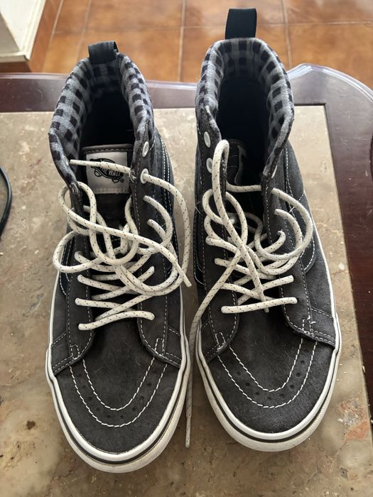 Vans originais