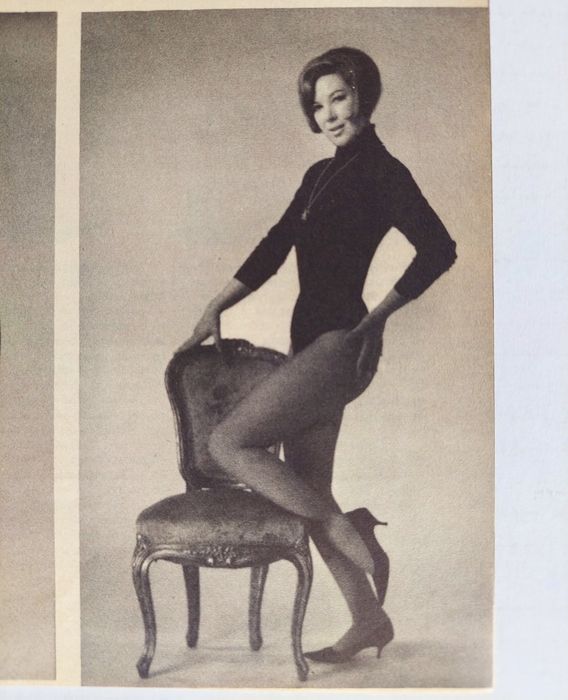 Antena n°30 - 1966