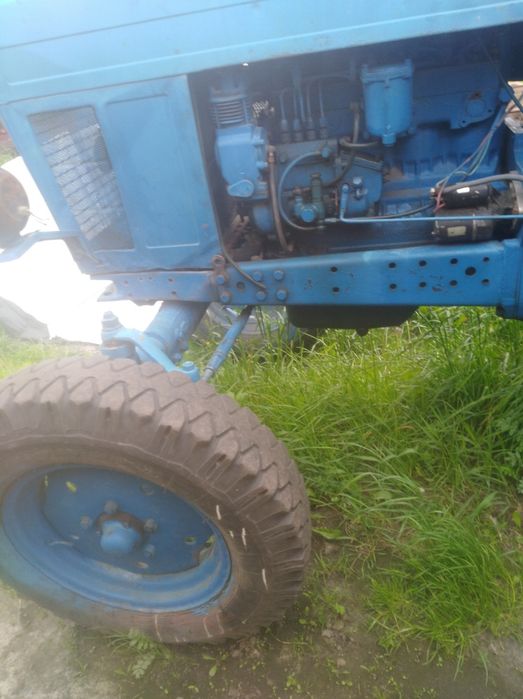 Зпчасти МТЗ и т 25