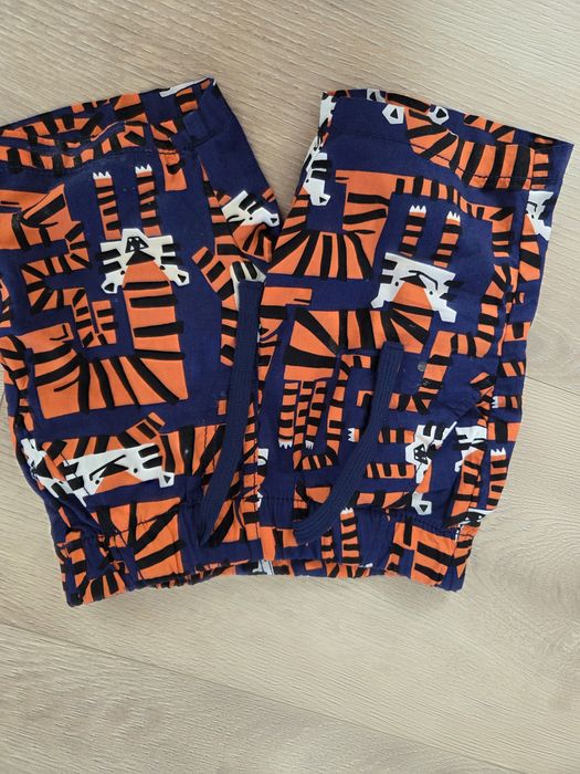 Spodenki dla chłopczyka H&M