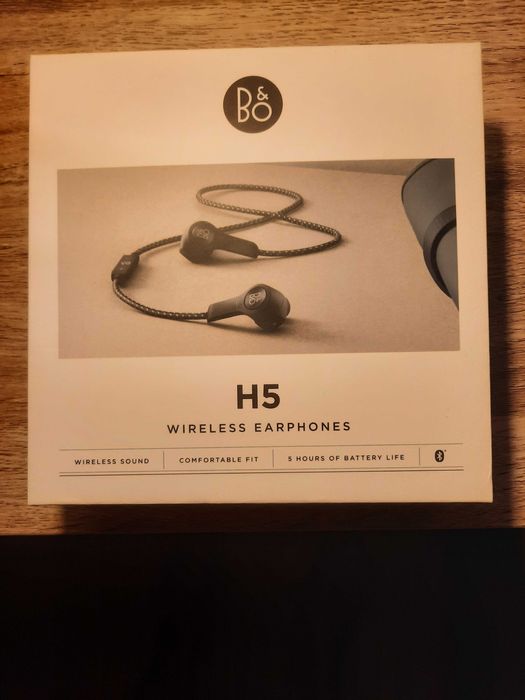 Bang & Olufsen Auriculares Bluetooth
