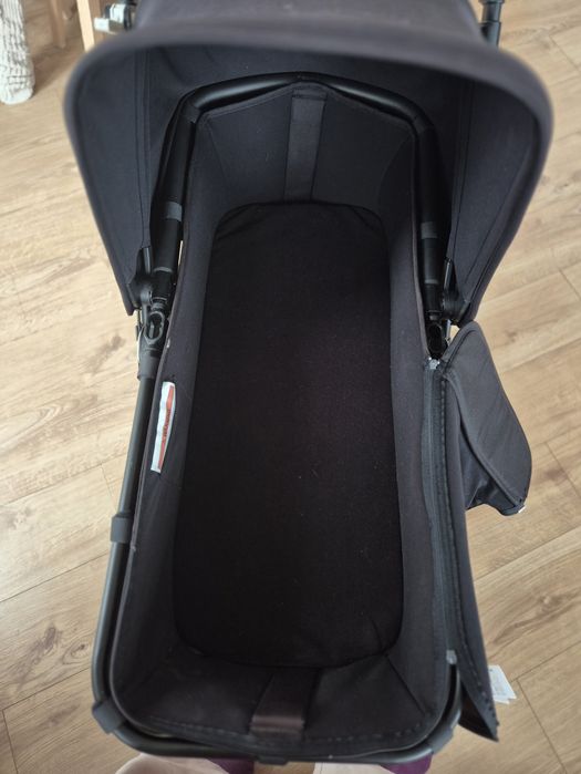 Bugaboo Cameleon 3 wózek 2w1 + akcesoria i gratisy