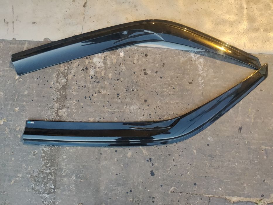 Ветровики Спринтер 311