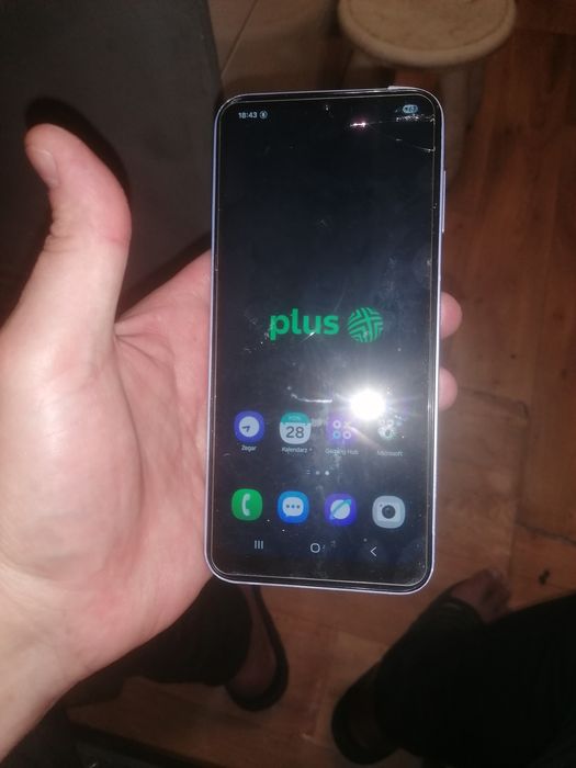 Samsung a 14 sprzedam