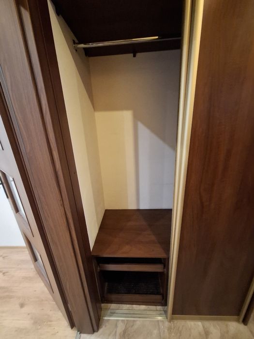 Szafa przesuwna Kraków Nowa Huta