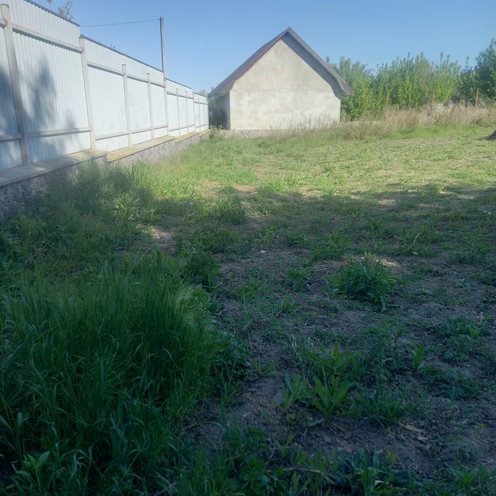 Продаж земельної ділянки - Вид 5