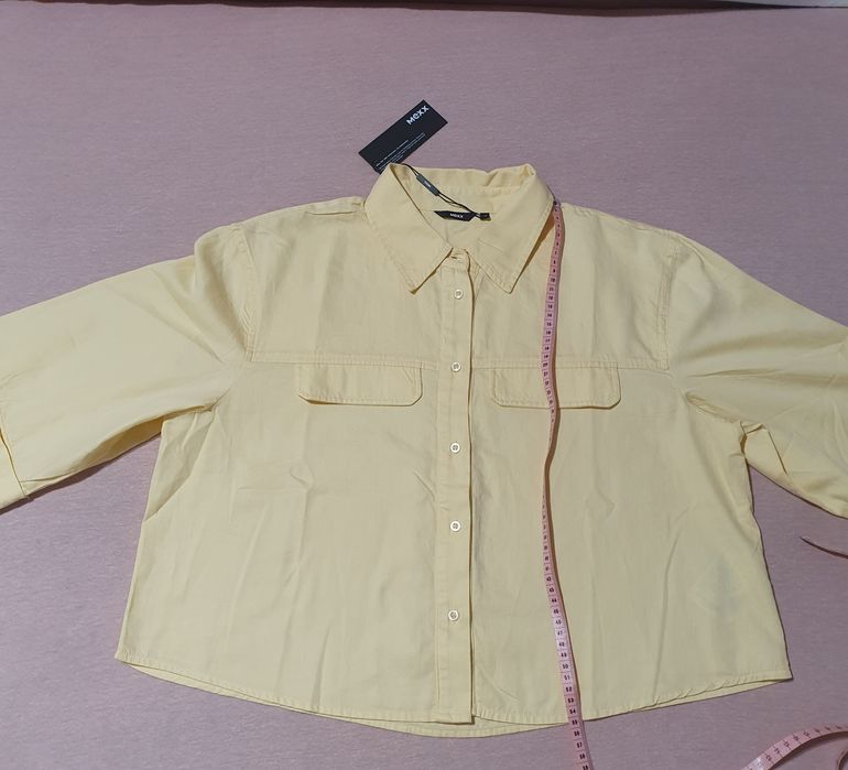 Bluzka damska Mexx roz.40