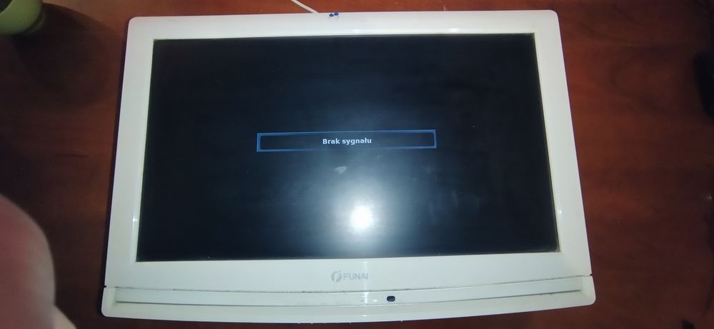 Telewizor LCD 50 Hz Funai 21 cali
