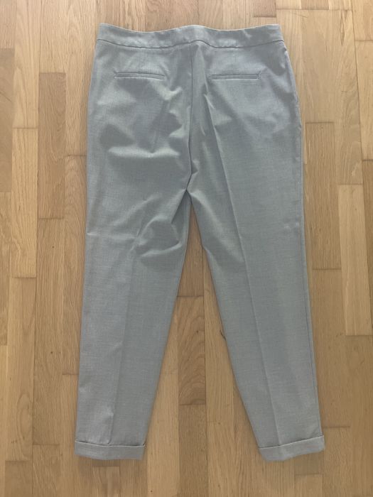 Fato mulher Zara Basic