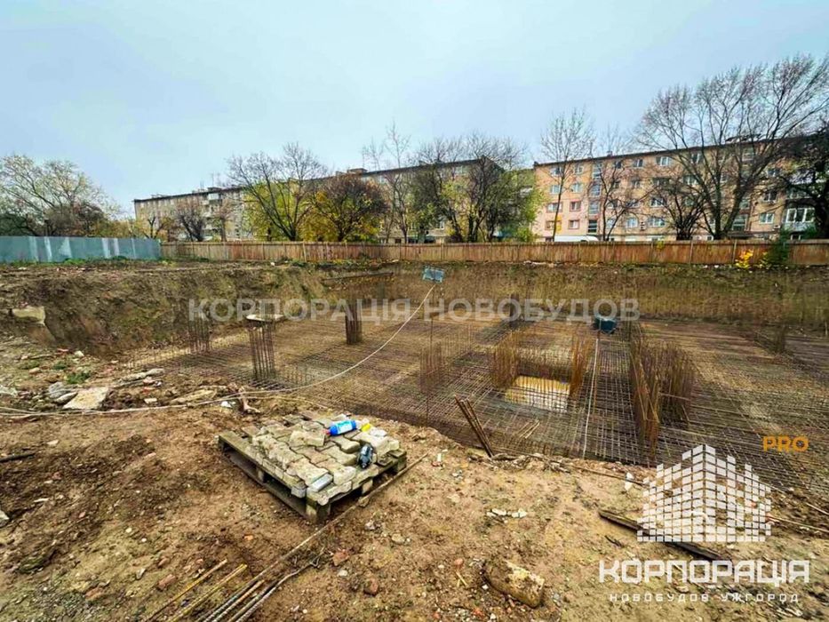 1-room apartment apartment by the address st. Petefi Shandora pl (area 38,3 m²) - Atlanta.ua - photo 5