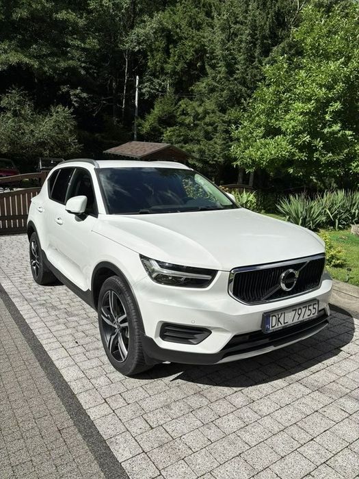 Volvo XC 40