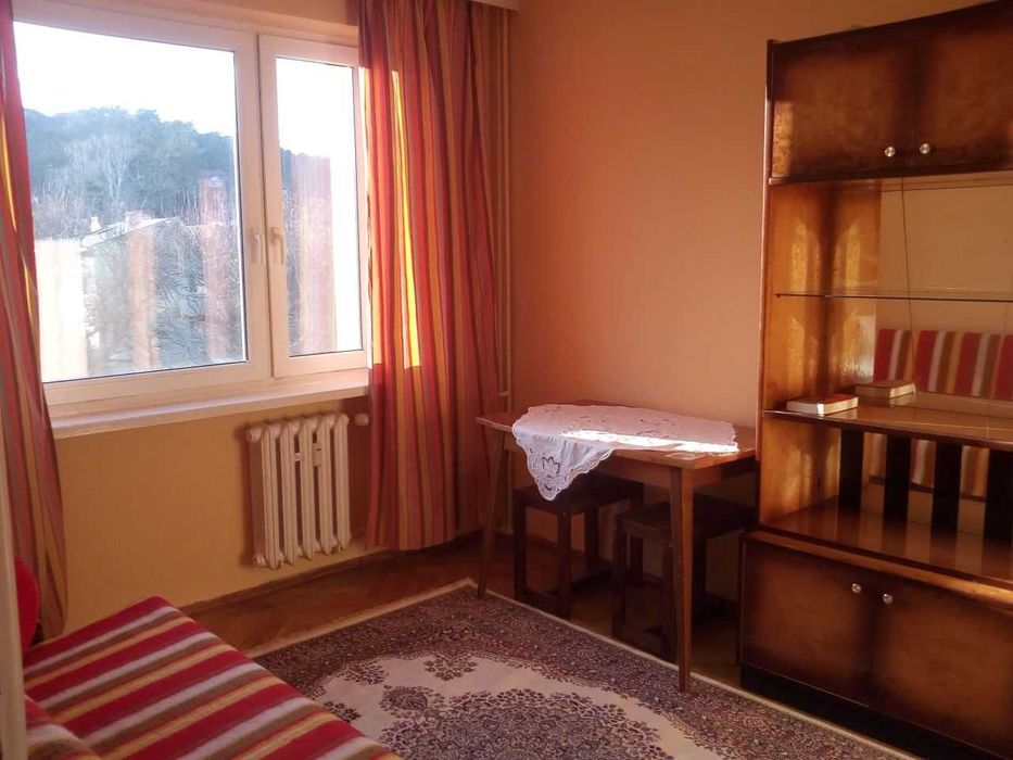 Mieszkanie – Sopot, Wyścigi - Widok 3