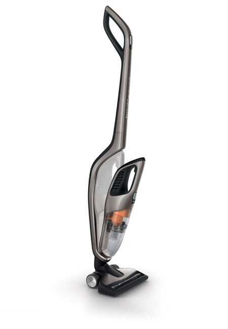 Philips power pro duo 2 в 1
