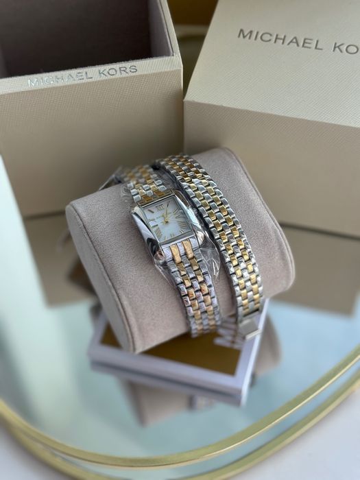 Годинник жіночий Michael Kors MK4869 женские часы