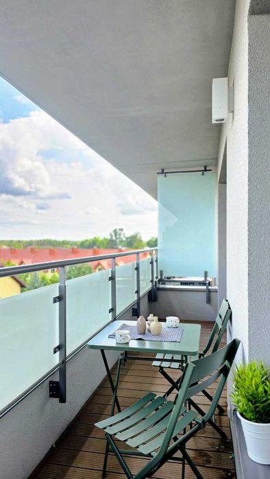 Mieszkanie do wynajęcia Warszawska 222 Mińsk Mazowiecki