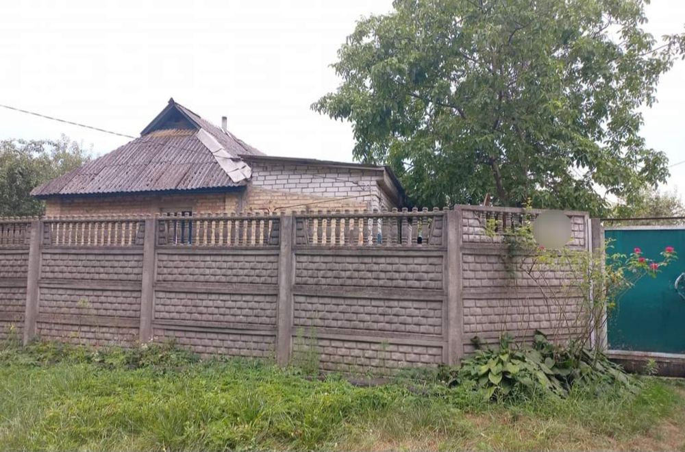 Унікальна пропозиція фасад 40 м, 30 соток газ свердловина Пухівка