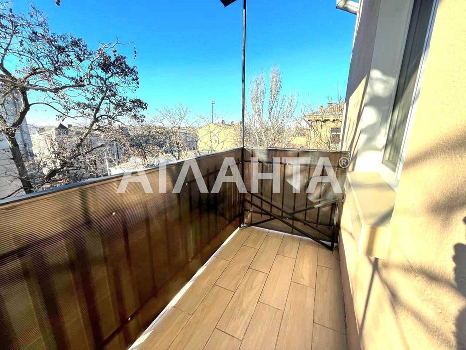 3-rooms apartment apartment by the address st. Kulikovo pole pl Oktyabrskoy revolyutsii pl (area 58 m²) - Atlanta.ua - photo 12