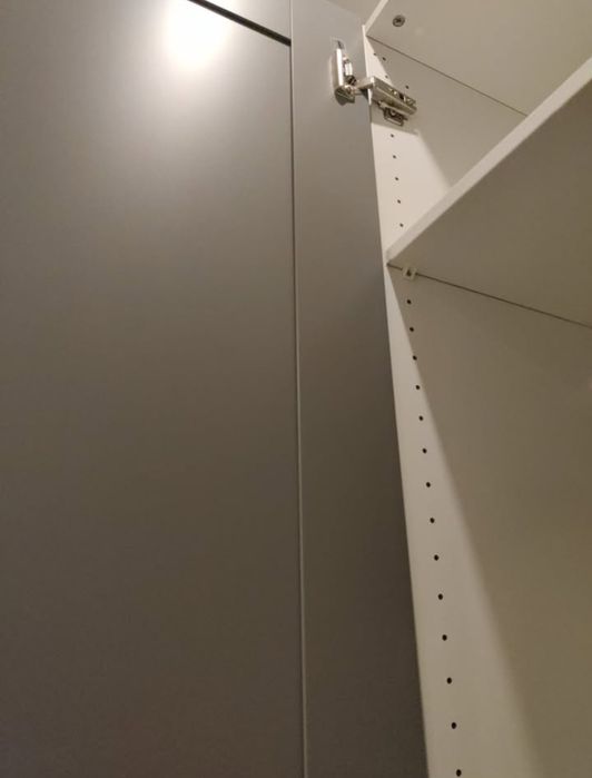 Armário modular GRIMO - IKEA