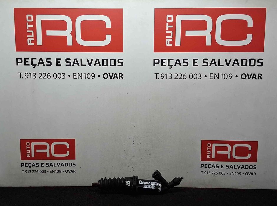 Bomba Principal da Embraiagem 6785964 - BMW 1