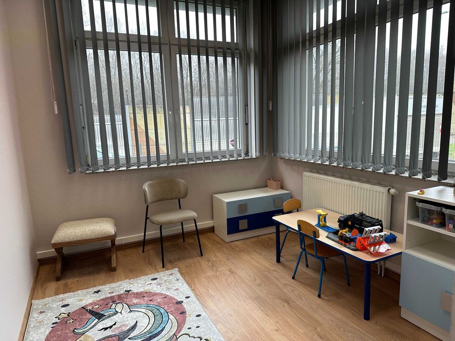 Wynajem Gabinetów Terapeutycznych- zapraszamy do współpracy