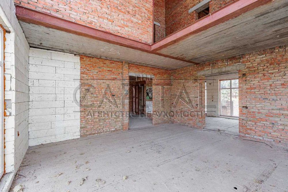 Продажа дома, КМ SwissTown, с. Осиково, Фастовский район