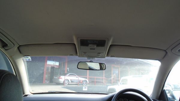 Para Peças Audi A6 (4B2, C5)