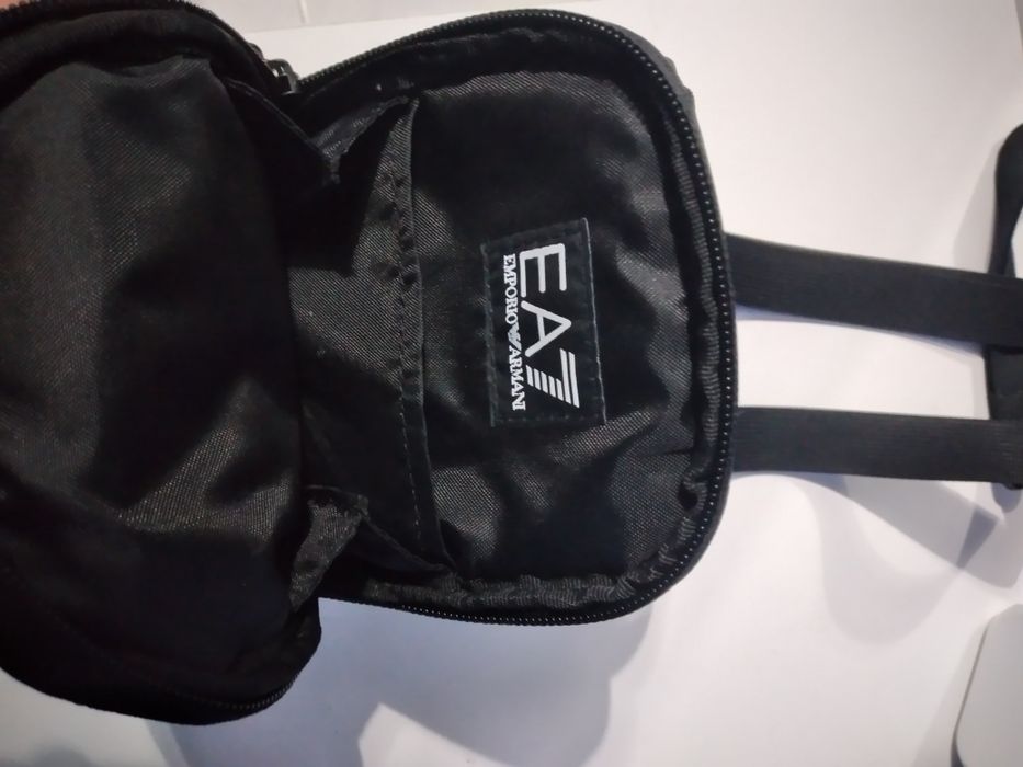 Bolsa Empório Armani