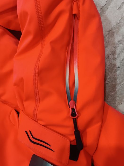 Куртка брендовая Rossingnol