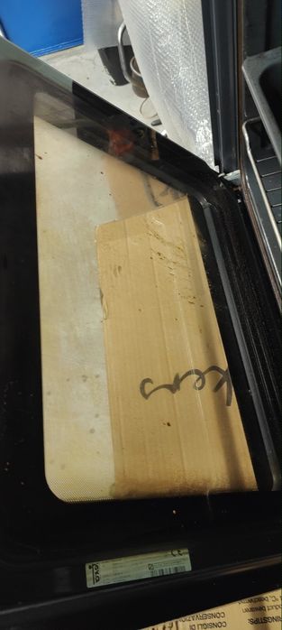 Forno Elétrico Teka (Inox / Embutir)