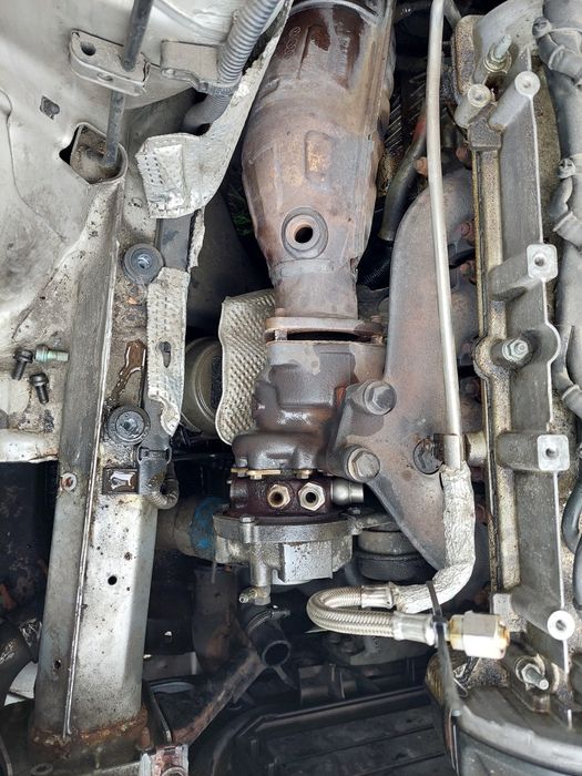 Audi A4 B6 1.8T BFB