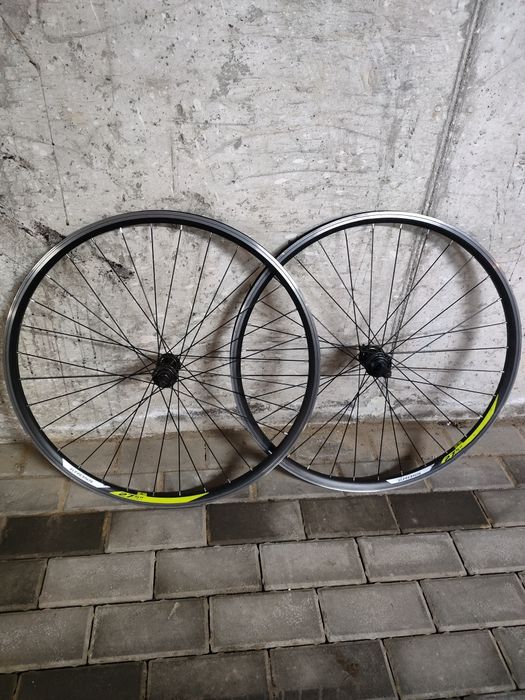 Komplet kół Kross 27,5"
