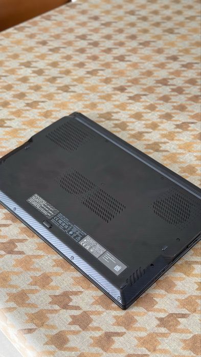 Asus Rog Flow X16 COMO NOVO